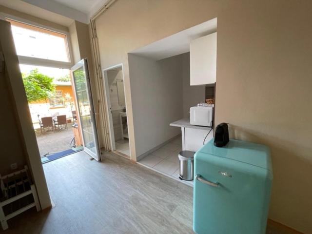 Apartman Galerie Дечин Экстерьер фото
