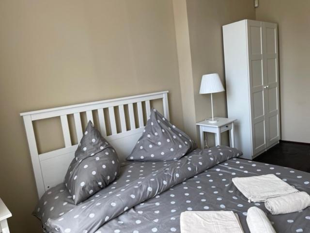 Apartman Galerie Дечин Экстерьер фото